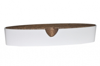 Ручка деревянная мебельная Ручка мебельная