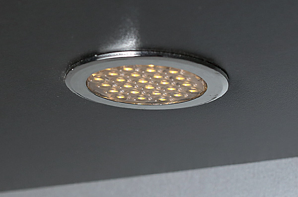 Светильник светодиодный Светильник