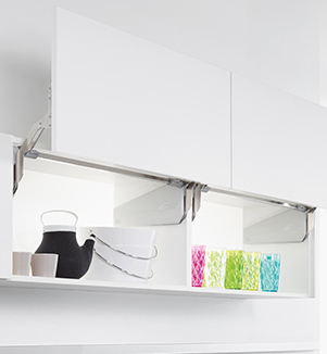 ���� ��������� (FREEslide), R2us, �������� H430 - 600 ��, 2, 6 - 5, 5�� (2719130006)�