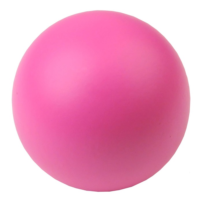 445FU1 Ручка кнопка, малиновый