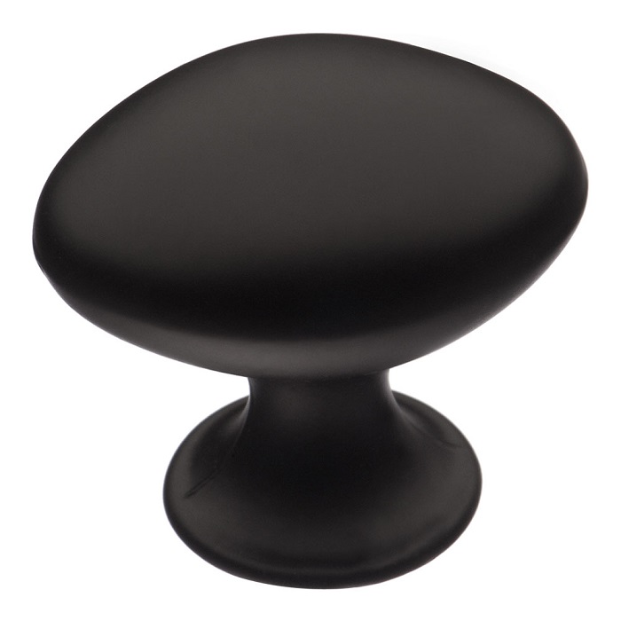 15.340.00.09 Ручка кнопка, чёрный