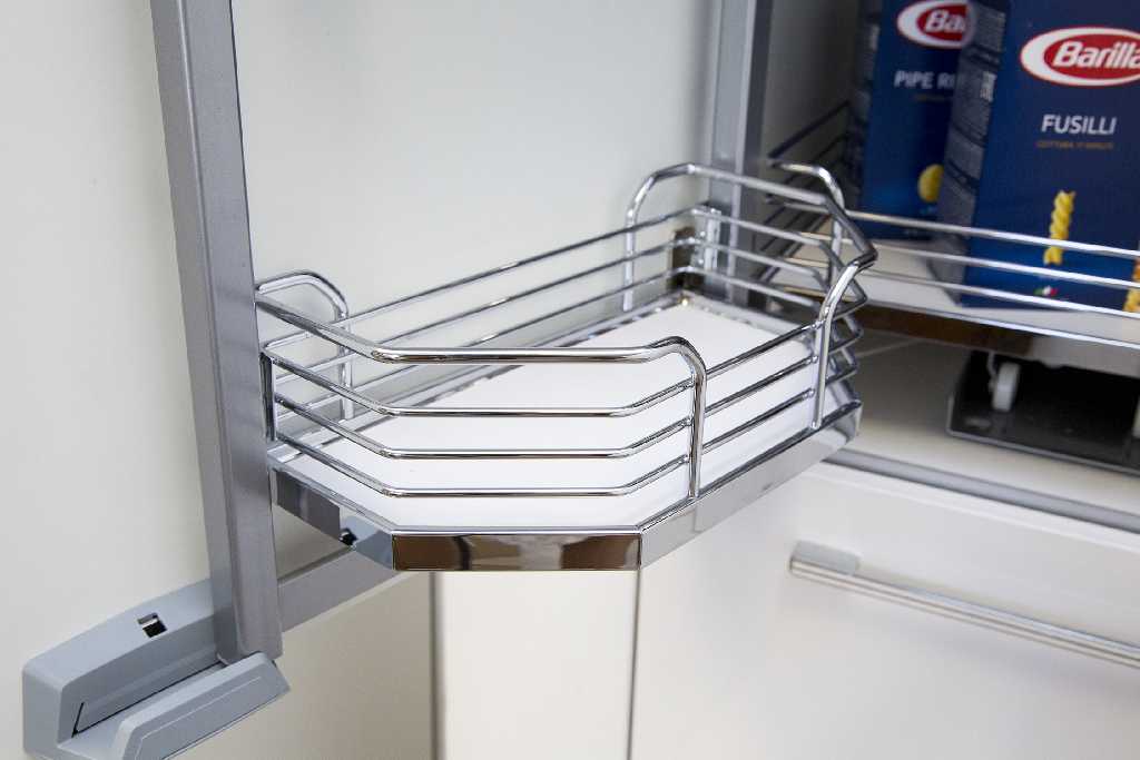 家具 KSmom Тандем II, КОМПЛЕКТ 600 мм, Н1100, 4 полки, Арена КЛАССИК, цвет