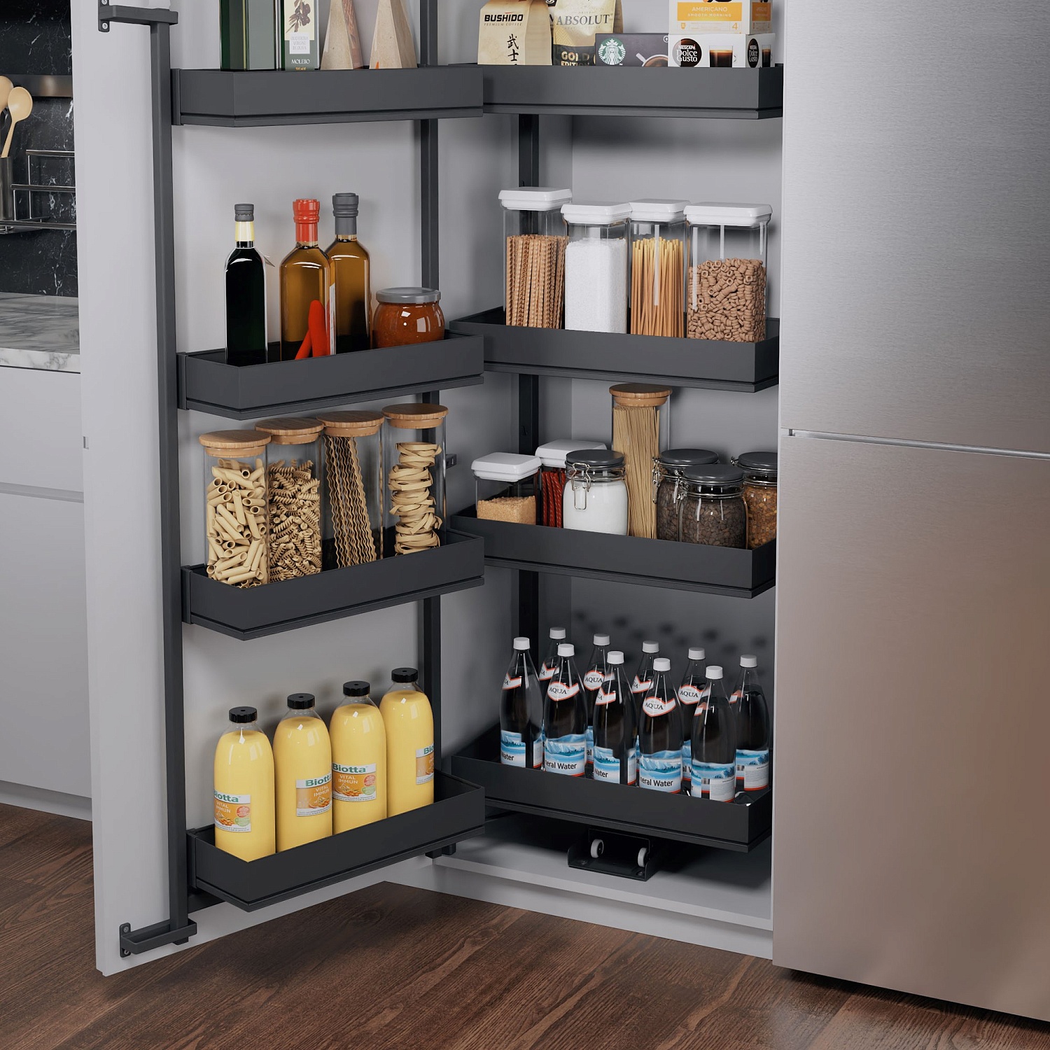 �������� ������ II 450 ��, H 1100, ����� ����, 4 �����, ���� ��������, ���� ��� �������� (2976569846� � �1