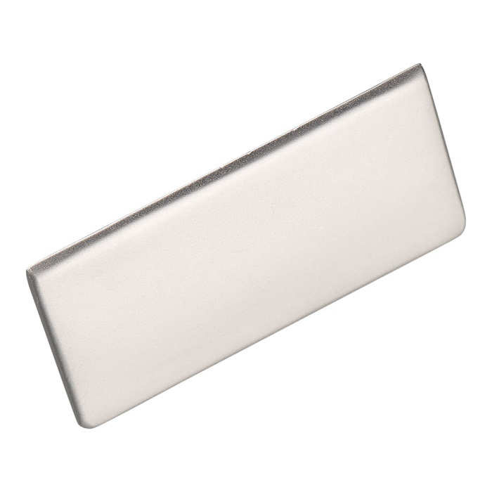 7794.0032.023 Ручка кнопка, матовый хром 32 мм