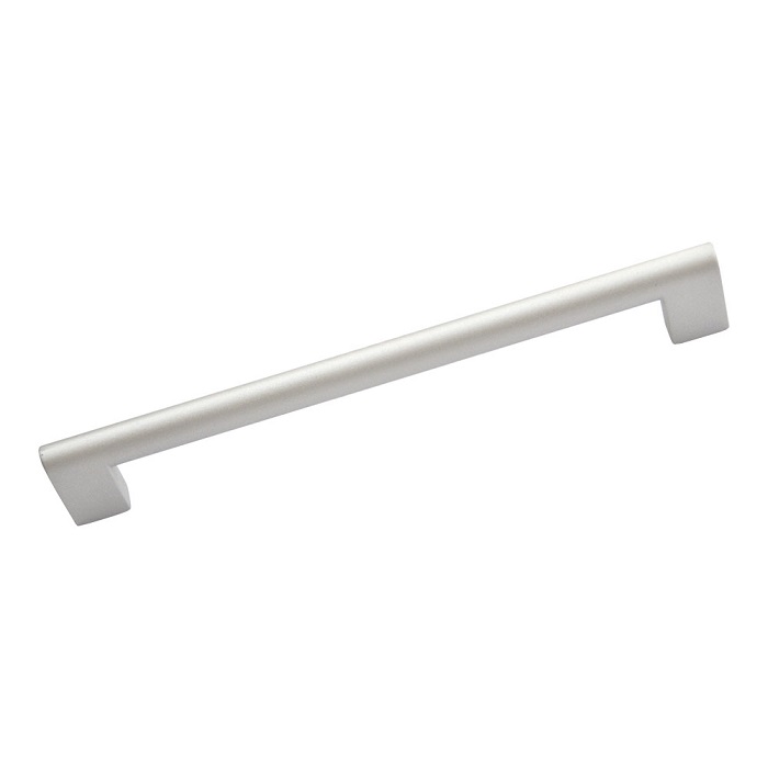 204160MP05 Ручка скоба, матовый хром 160 мм