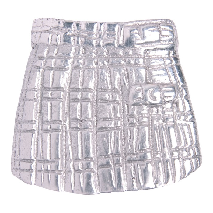 516A3 Ручка кнопка детская, юбка