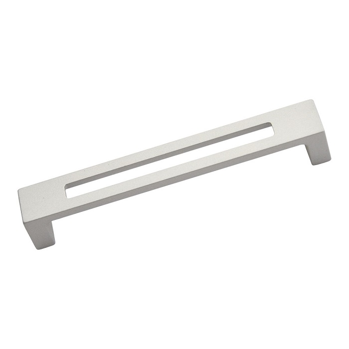 172096MP05 Ручка скоба, матовый хром 96 мм