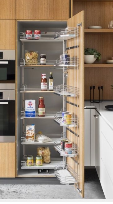 Тандем II, КОМПЛЕКТ 450 мм Н1700, 5 полок, Арена КЛАССИК, цвет