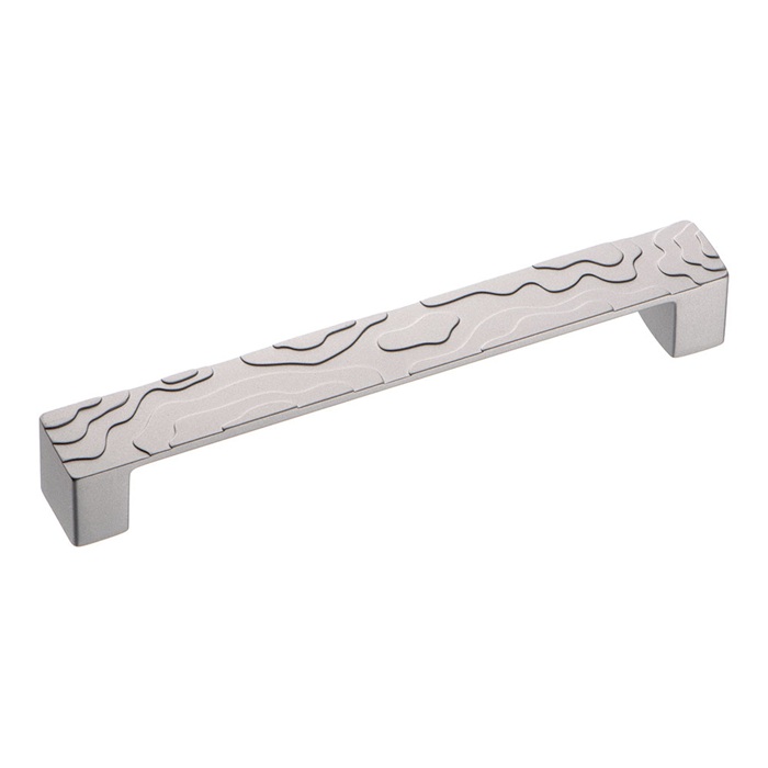 250160MP05 Ручка скоба, матовый хром 160 мм