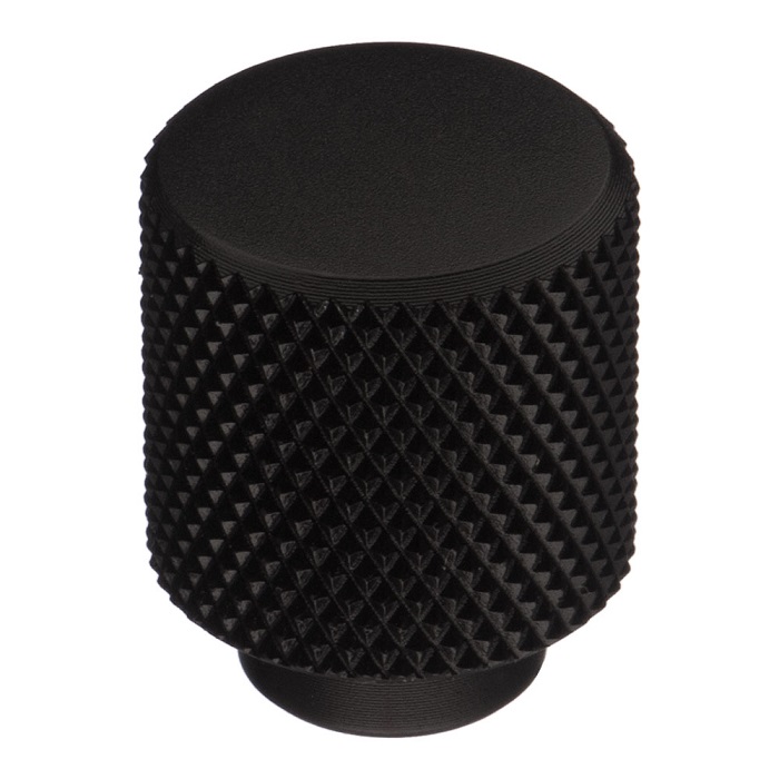 1965 0008 AL6 Ручка кнопка, чёрный