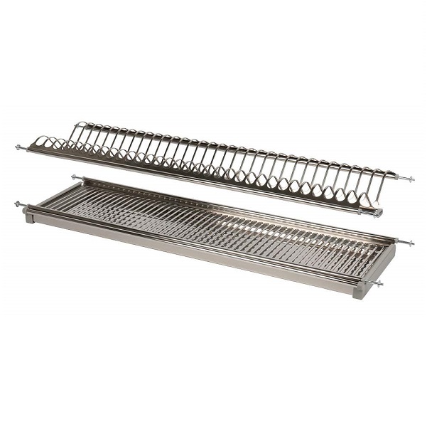 Sige. Двухуровневая Сушка для посуды 900 мм. BETA