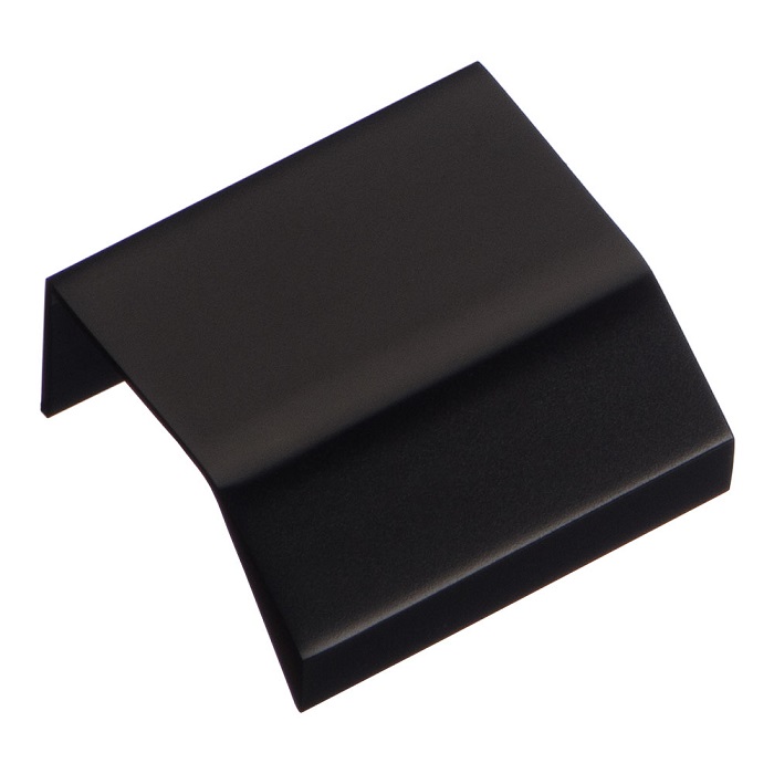 8920 0032 AL6 Ручка торцевая, чёрный 32 мм