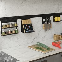 Рекомендуем статью «Вещи которые часто портят внешний вид кухни» Читайте также «Вещи которые часто портят внешний вид кухни»