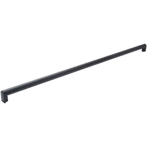 Ручка-скоба 992мм, отделка черный матовый