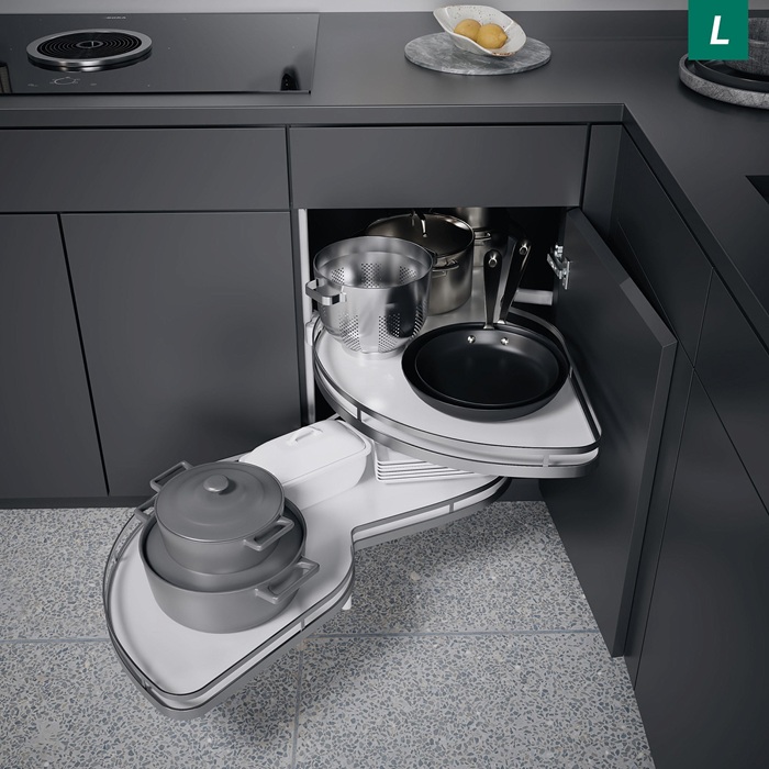 (��� �����) �������� �����, ������ 600 ��, H 600-750, ����� �����, 2 �����, 2 ���������, ���� ���̻ � �1