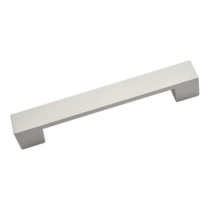 190160MP05 Ручка скоба модерн, матовый хром 160 мм