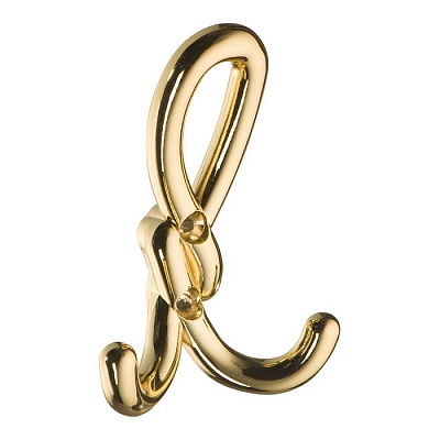  Dugum Hook Small-Gold  ,  