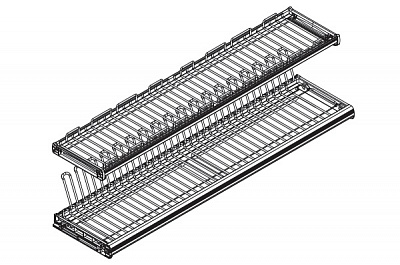 ���� ������ ������ Ellite 2-��������� � ���� 600/16, ������� ��������, ������ �������