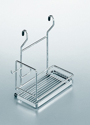 ���� ������ ������������� � 2 ��������, ������, 280x145x270 ��, ����: ���� ������� (0080470018)�