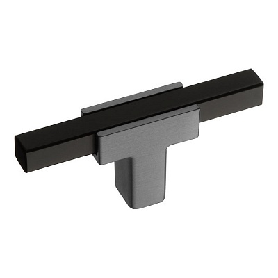  67-Titanium-Matt Black  , /