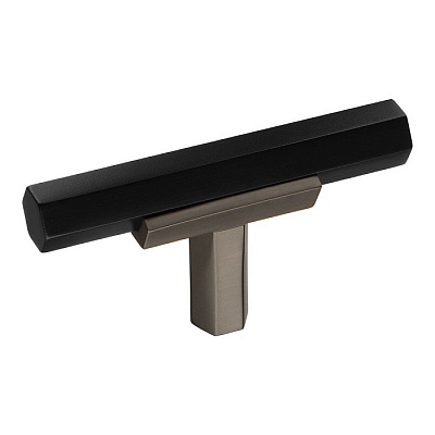  74-Titanium-Matt Black  , /