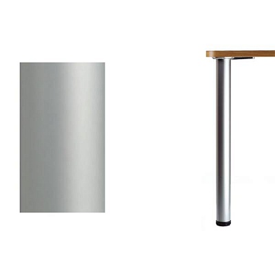   d.60 820   ,   RAL9006