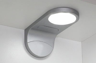    3-  LED Angolo, 6500,   