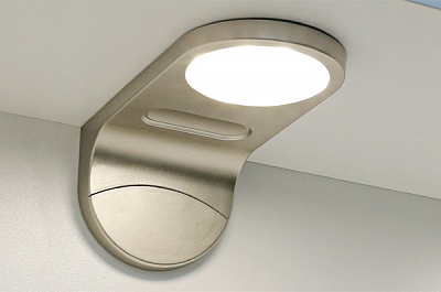    3-  LED Angolo, 3000,  