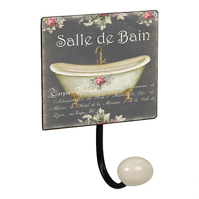  9064N01   SALLE DE BAIN, /