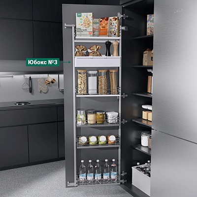 ���� ��������� �3 �����, ������ ���� 600 ��, H 1700, ����� �������, 5 ����� + 1 �����, ���� ����, ���� ���