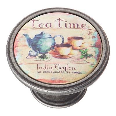  550PT64    TEA TIME,  