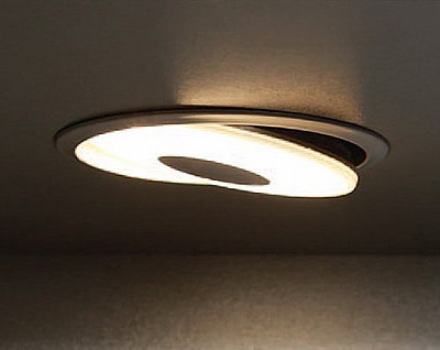    3-  LED Orbita, 4500K,   