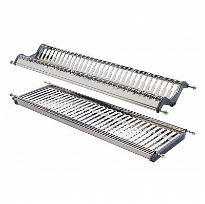 Tecnoinox.    1000 . INOXMATIC LUX