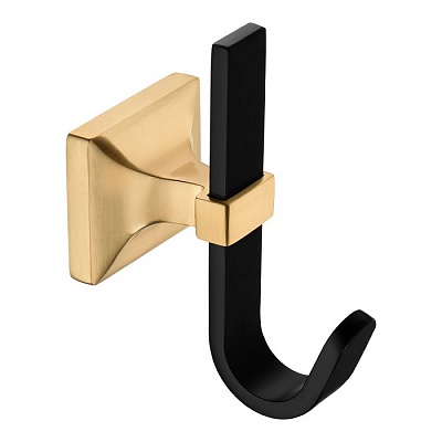  737 Hook Matt Gold-Matt Black  ,  / 