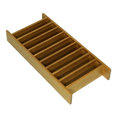 ���� ��������� ��� ��������� ������� 1/3, ������ ������, ������, 151x324x45 ��, 1 ��, ���� ��� �����������