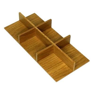 ���� ��������� �������������� 1/3, ������ ������ ������,  174,5x324x45��, ���� ��� ����������� , 1 ��./ ��