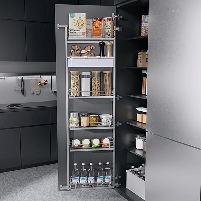 ���� ��������� �3 �����, ������ ���� 600 ��, H 1700, ����� �������, 5 ����� + 1 �����, ���� �����, ���� ���