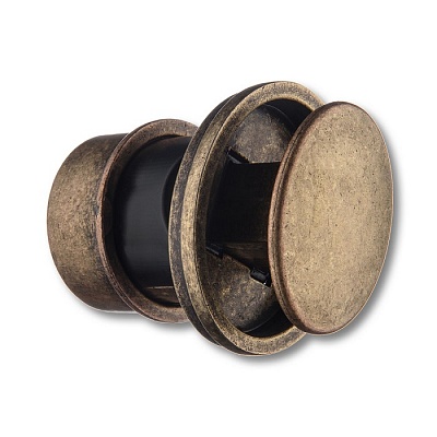  1360 Antique Bronze  ,   