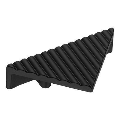  2075.032 Matt Black  ,  32 