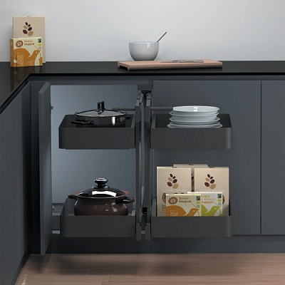 Twins  Makmart Universal Corner    800 , ,   