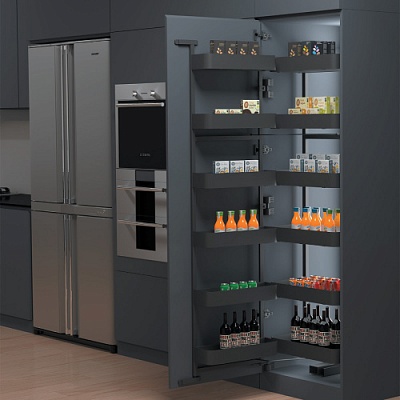 Twins  Makmart Larder Pro   450  12 ,   