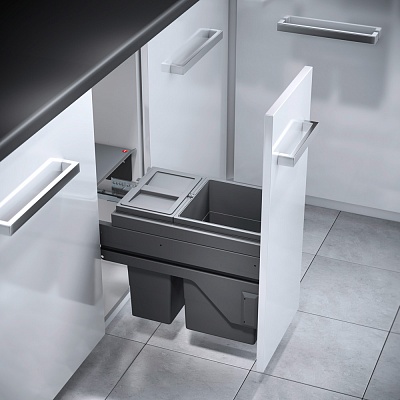  Hailo. Cargo.    Soft-Control 25 (15+10)     300 . 2