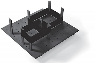 ���� ������ �������������������� ������ � ���� 600 (8 ������������+2 �����), ��� ����� Ten 500, ������� ����� ���