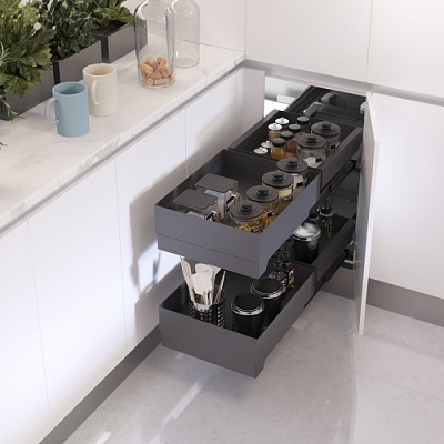  Twins  Makmart Corner Motion    900 , ,   