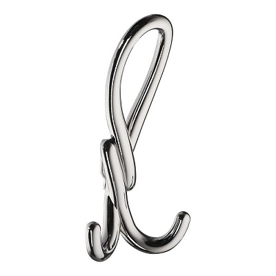  Dugum Hook Big-Chrome  ,  