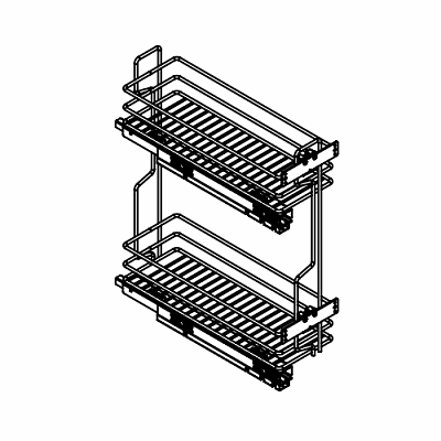  Quadro    200   Push to Open,  