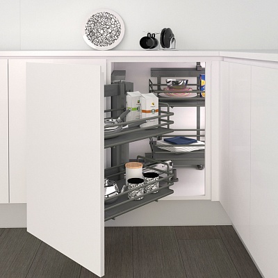   Dynamic Corner   , ,   