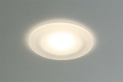    3-  LED Cerchio, 4500K,   