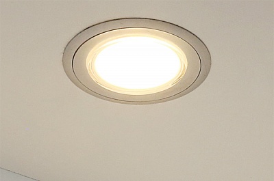    3-  LED Camomilla, 6500,  /