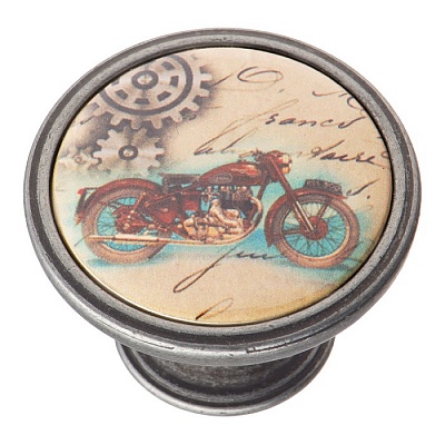  550PT34    CLASSIC BIKES,  